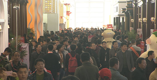 2017第十六届门业展设豪华入户门/防盗门/防火门/护栏专题展