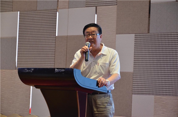 中国大型门企供需对接会暨门配100新闻发布会隆重举行