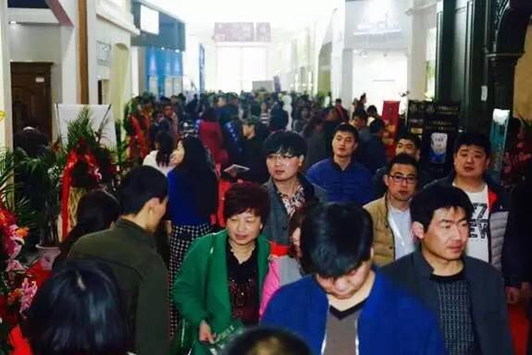  2017第十六届中国国际门业展览会圆满落幕