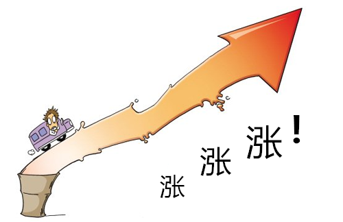 原料价格危机爆发?橱柜企业找准出路方能巧避 原料价格危机爆发?橱柜企业找准出路方能巧避