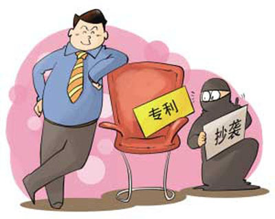 山寨产品盛行,衣柜企业如何做才能杜绝“抄袭门”? 山寨产品盛行,衣柜企业如何做才能杜绝“抄袭门”?