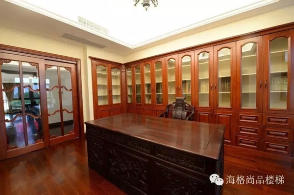 海格尚品：整木定制顺应消费者的个性化需求