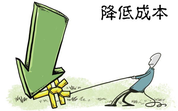 经济新常态下，木门企业降低成本莫进误区