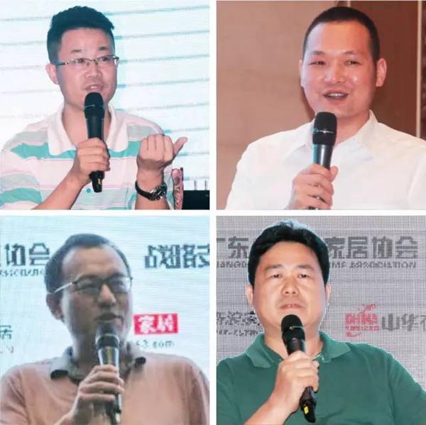 后台决胜前端·中国定制家居“技术破垒”论坛圆满落幕 