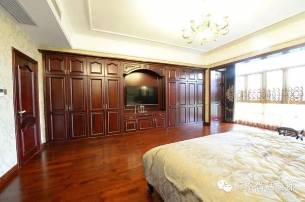 海格尚品：整木定制顺应消费者的个性化需求