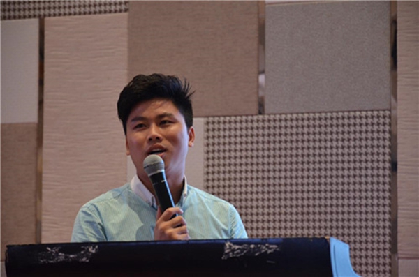 中国大型门企供需对接会暨门配100新闻发布会隆重举行