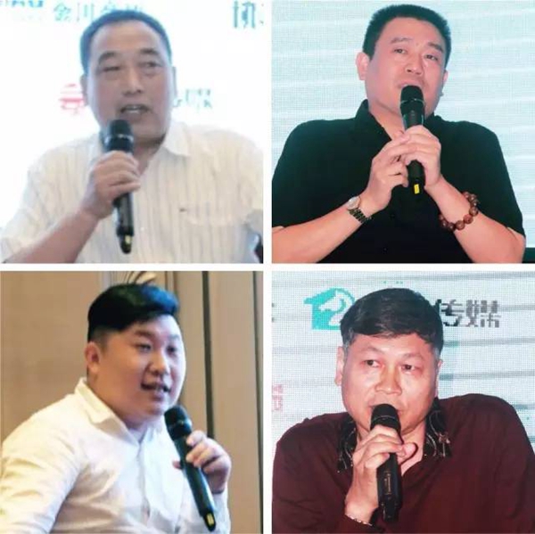 后台决胜前端·中国定制家居“技术破垒”论坛圆满落幕 