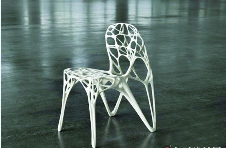 高科技！3D打印技术未来或将颠覆家居行业