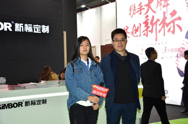 相约火热七月，门窗企业玩转建博会2016年中国(广州)国际建筑装饰博览会