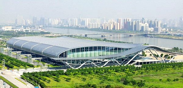 2016中国建博会(广州)“参展全攻略”火热出炉! 2016中国建博会(广州)“参展全攻略”火热出炉!