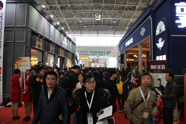 助推中国门业品牌升级 中国国际门业展览会首推品牌木门专馆 助推中国门业品牌升级 中国国际门业展览会首推品牌木门专馆
