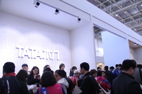 助推中国门业品牌升级 中国国际门业展览会首推品牌木门专馆 助推中国门业品牌升级 中国国际门业展览会首推品牌木门专馆