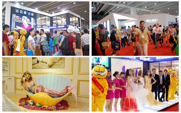 2016年中国建博会（广州）7月即将盛大启幕！