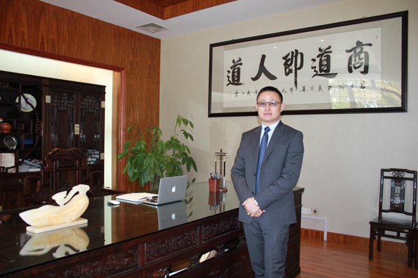 相约火热七月，门窗企业玩转建博会2016年中国(广州)国际建筑装饰博览会