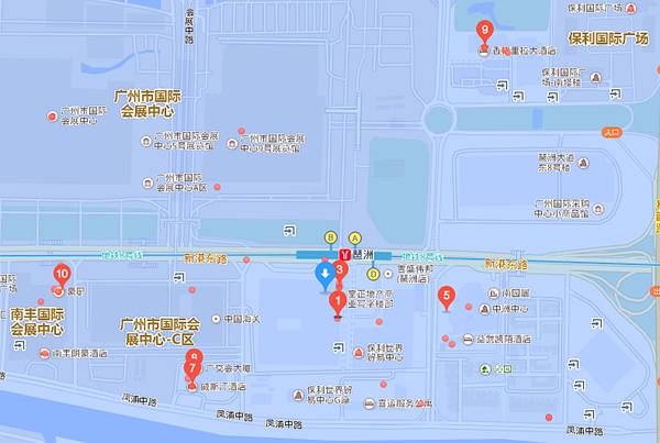 2016中国建博会(广州)“参展全攻略”火热出炉! 2016中国建博会(广州)“参展全攻略”火热出炉!