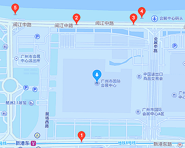 2016年中国建博会（广州）参展商部分名录来袭，多重优惠怎能错过！