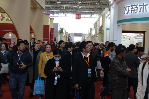 助推中国门业品牌升级 中国国际门业展览会首推品牌木门专馆 助推中国门业品牌升级 中国国际门业展览会首推品牌木门专馆