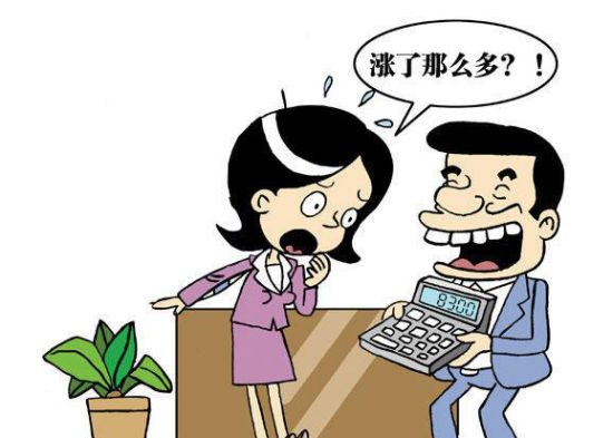 租金高涨成发展阻碍，橱柜企业“有苦难言”