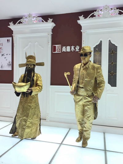 中国建博会（广州）说结束就结束，这些精彩瞬间你还记得吗？
