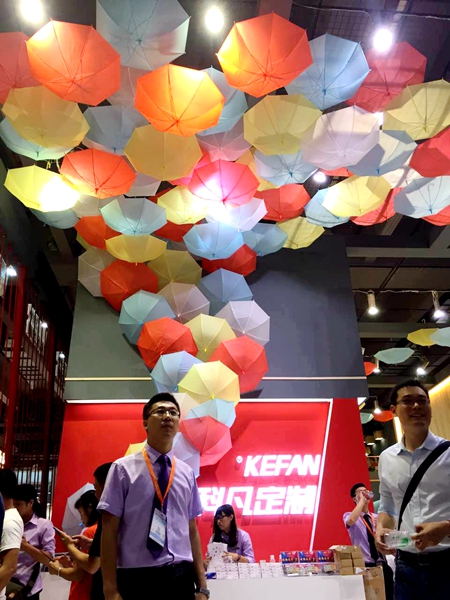 2016年中国建博会(广州)完美落幕!见证盛会飞跃 2016年中国建博会(广州)完美落幕!见证盛会飞跃