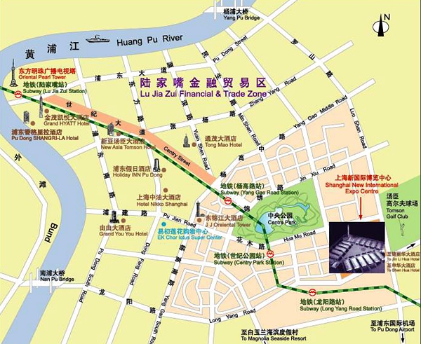 2016中国（上海）墙纸布艺地毯及家居软装饰展会参观指南