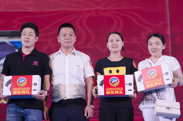 中国建博会（广州）说结束就结束，这些精彩瞬间你还记得吗？