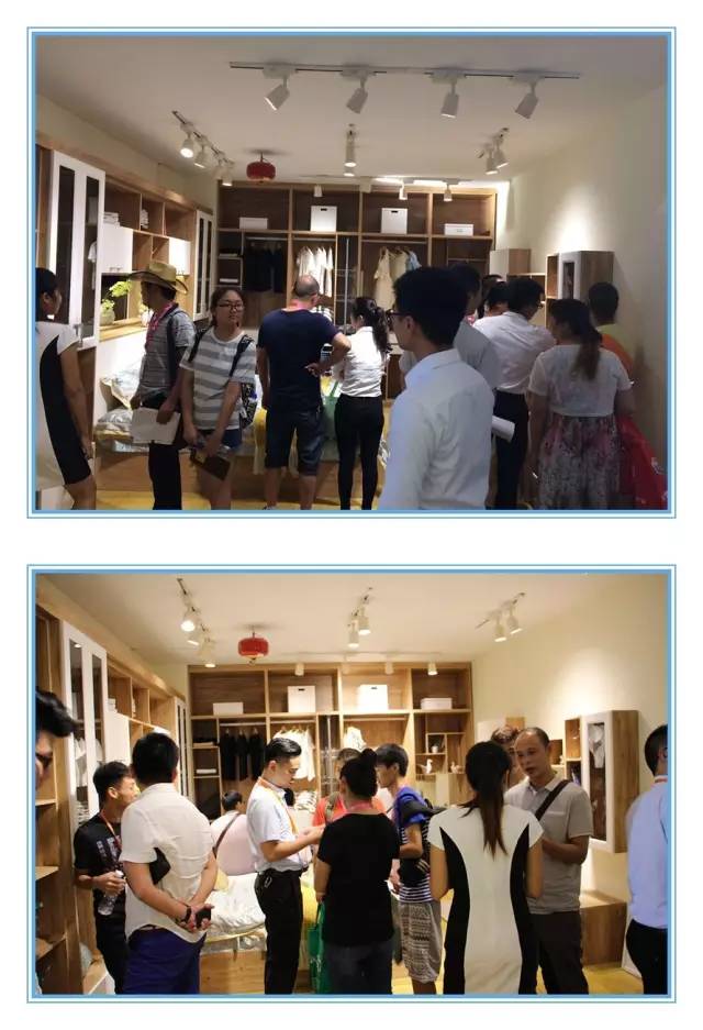 乐居生活广州建博会闪亮登场