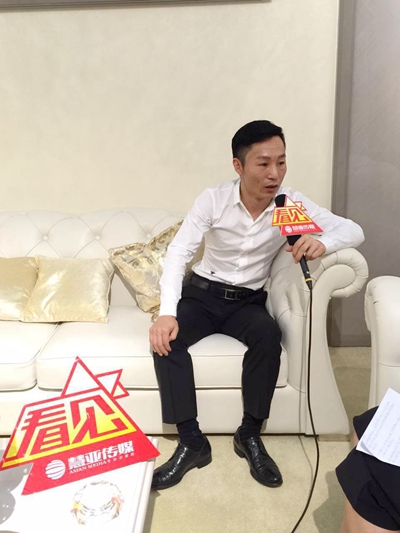 中国建博会（广州）说结束就结束，这些精彩瞬间你还记得吗？