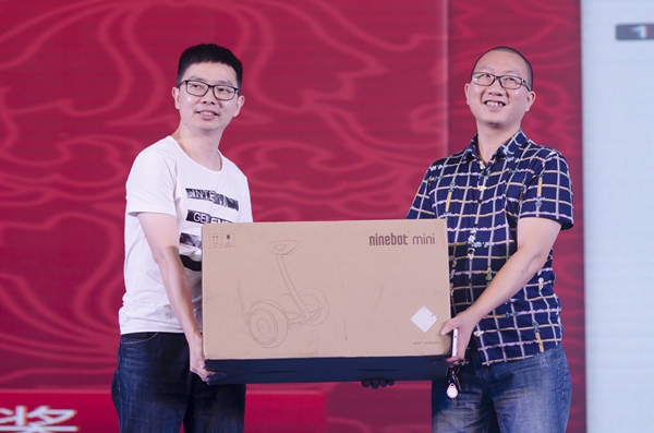 中国建博会（广州）说结束就结束，这些精彩瞬间你还记得吗？