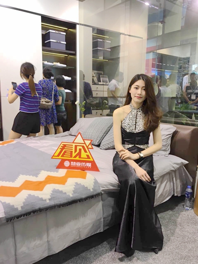中国建博会（广州）说结束就结束，这些精彩瞬间你还记得吗？