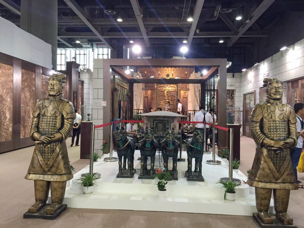 中国建博会（广州）说结束就结束，这些精彩瞬间你还记得吗？