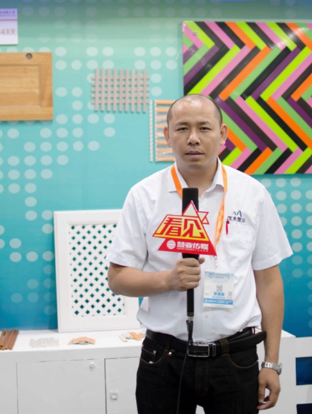 宜木塑料:专注做好封边条 宜木塑料:专注做好封边条