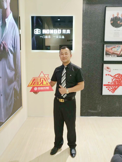 中国建博会（广州）说结束就结束，这些精彩瞬间你还记得吗？