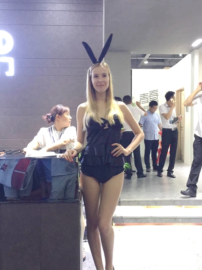 中国建博会（广州）说结束就结束，这些精彩瞬间你还记得吗？