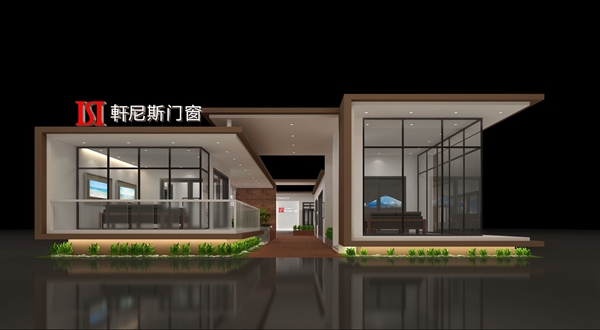 速来围观:2016中国(广州)建博会“最美门窗展厅”评选结果出炉! 速来围观:2016中国(广州)建博会“最美门窗展厅”评选结果出炉!