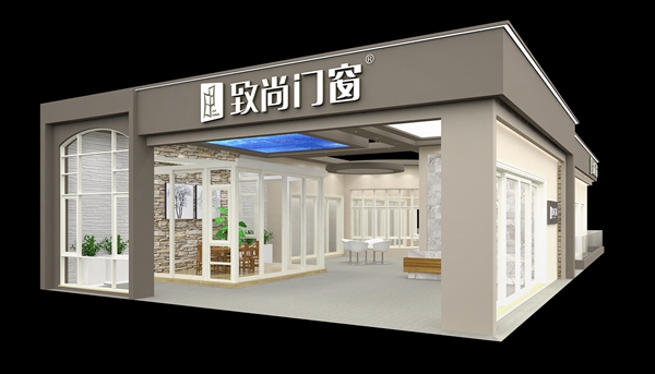 速来围观:2016中国(广州)建博会“最美门窗展厅”评选结果出炉! 速来围观:2016中国(广州)建博会“最美门窗展厅”评选结果出炉!