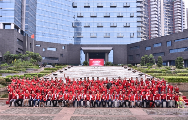 志在新高多元跨界新模式，志高厨电营销战略新升级