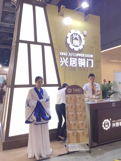 中国建博会（广州）说结束就结束，这些精彩瞬间你还记得吗？