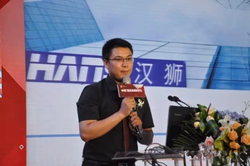 “南北对话”中国门窗系统高峰论坛隆重举行! “南北对话”中国门窗系统高峰论坛隆重举行!