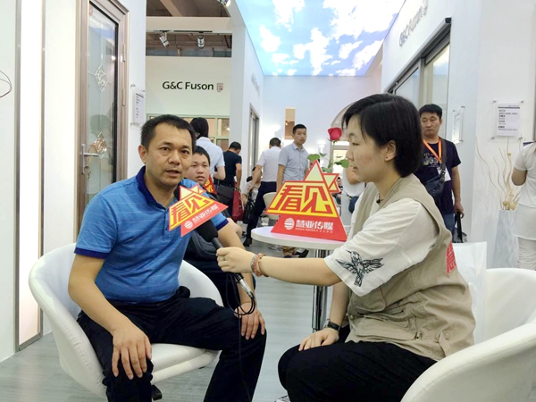2016年中国建博会(广州)完美落幕!见证盛会飞跃 2016年中国建博会(广州)完美落幕!见证盛会飞跃
