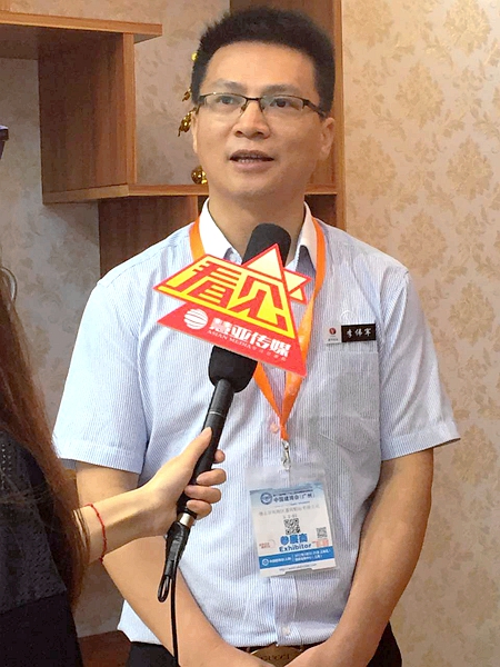2016年中国建博会(广州)完美落幕!见证盛会飞跃 2016年中国建博会(广州)完美落幕!见证盛会飞跃