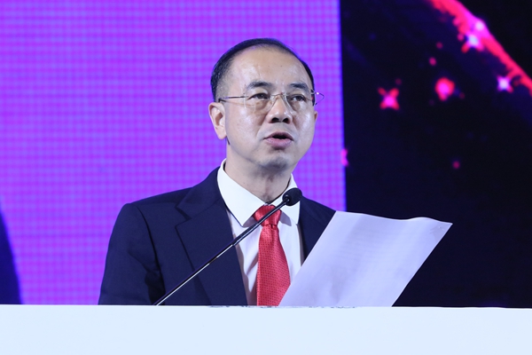 全国工商联家具装饰业商会橱柜专委会第四次会员代表大会暨第四届理事会就职典礼盛大召开