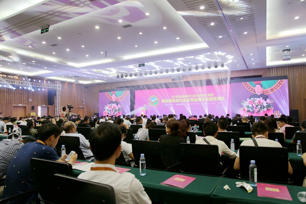 中国建博会（广州）说结束就结束，这些精彩瞬间你还记得吗？