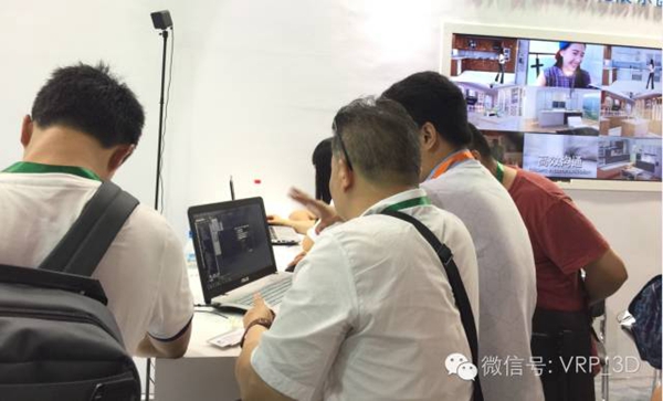VR开启 VR开启