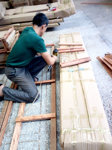 开盛整木家居六大匠心品质标准 开盛整木家居六大匠心品质标准