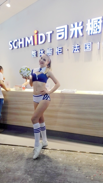 中国建博会（广州）说结束就结束，这些精彩瞬间你还记得吗？