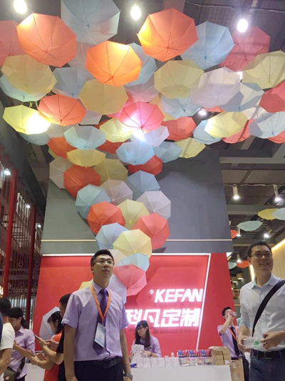 中国建博会（广州）说结束就结束，这些精彩瞬间你还记得吗？