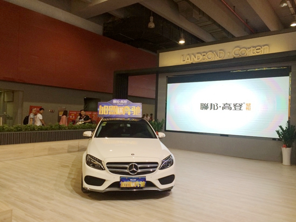 中国建博会（广州）说结束就结束，这些精彩瞬间你还记得吗？