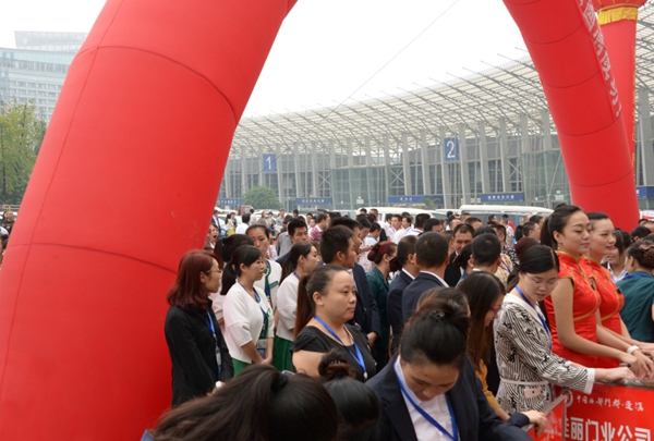  继往开来，再创辉煌——第三届中国西部门窗博览会系列报道之三