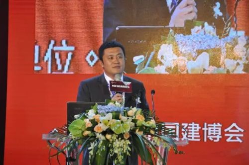 “南北对话”中国门窗系统高峰论坛隆重举行! “南北对话”中国门窗系统高峰论坛隆重举行!